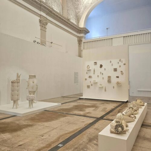 Structures et Falbalas