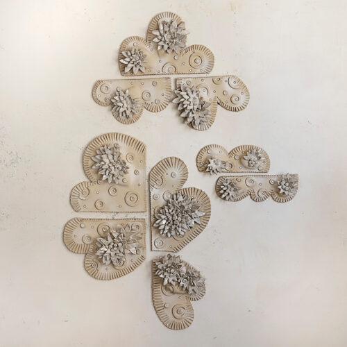Floral